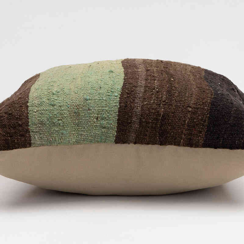 Funda de Almohada Kilim - 40 cm x 40 cm - K0081466