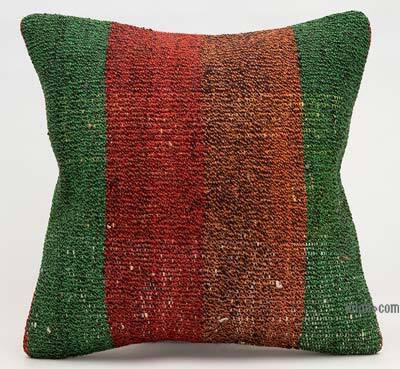 Funda de Almohada Kilim - 40 cm x 40 cm