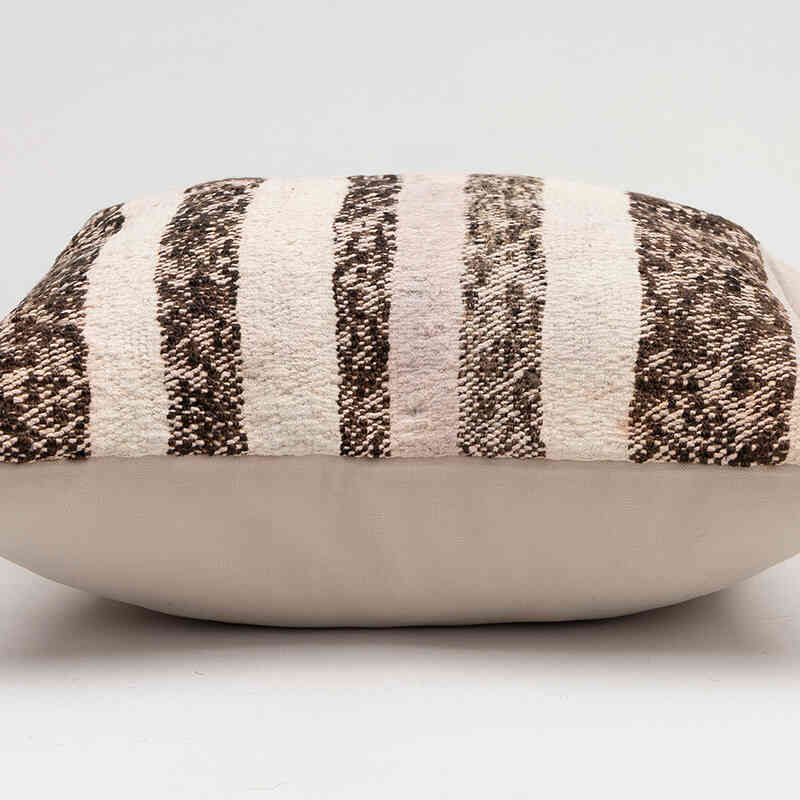 Funda de Almohada Kilim - 40 cm x 40 cm - K0081518