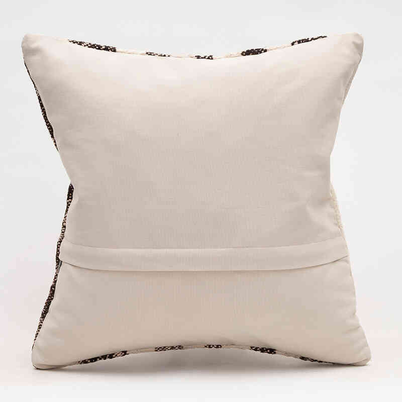 Funda de Almohada Kilim - 40 cm x 40 cm - K0081518