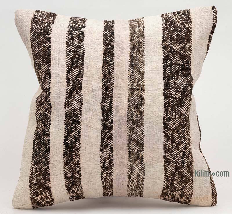 Funda de Almohada Kilim - 40 cm x 40 cm - K0081518