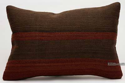 Funda de Almohada Kilim - 60 cm x 40 cm