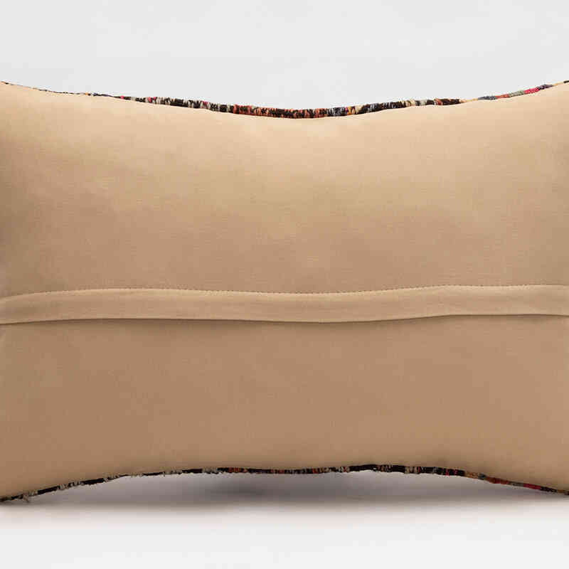 Kilim Pillow Cover - 2'  x 1' 4" (24" x 16") - K0081524