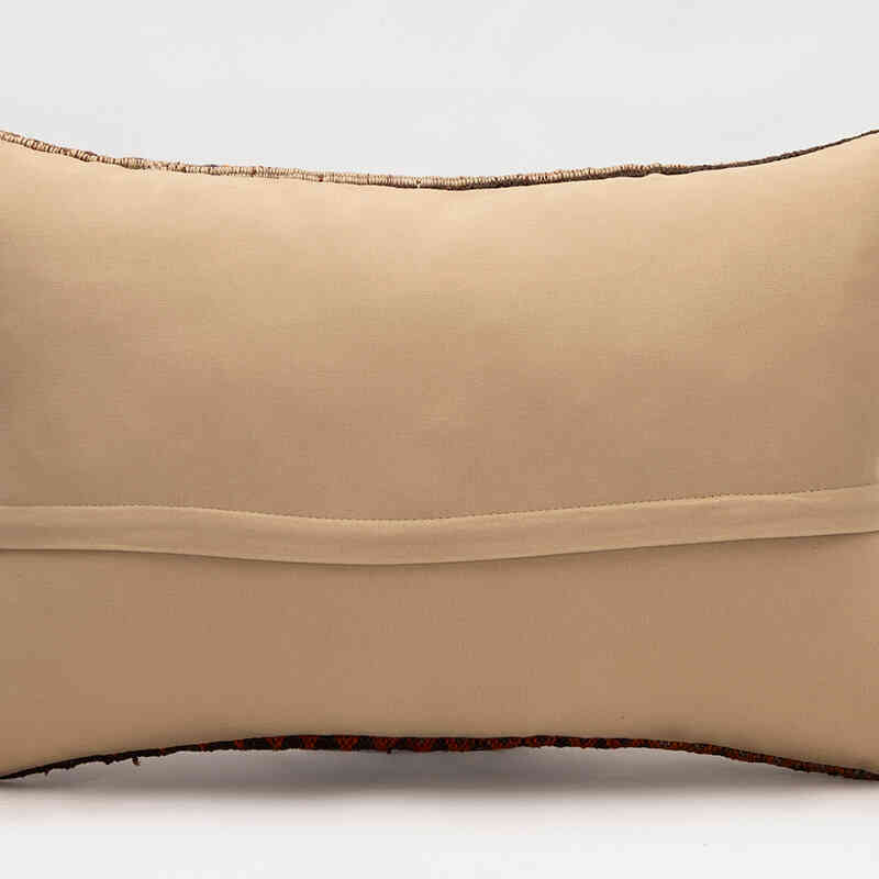 Funda de Almohada Kilim - 60 cm x 40 cm - K0081527