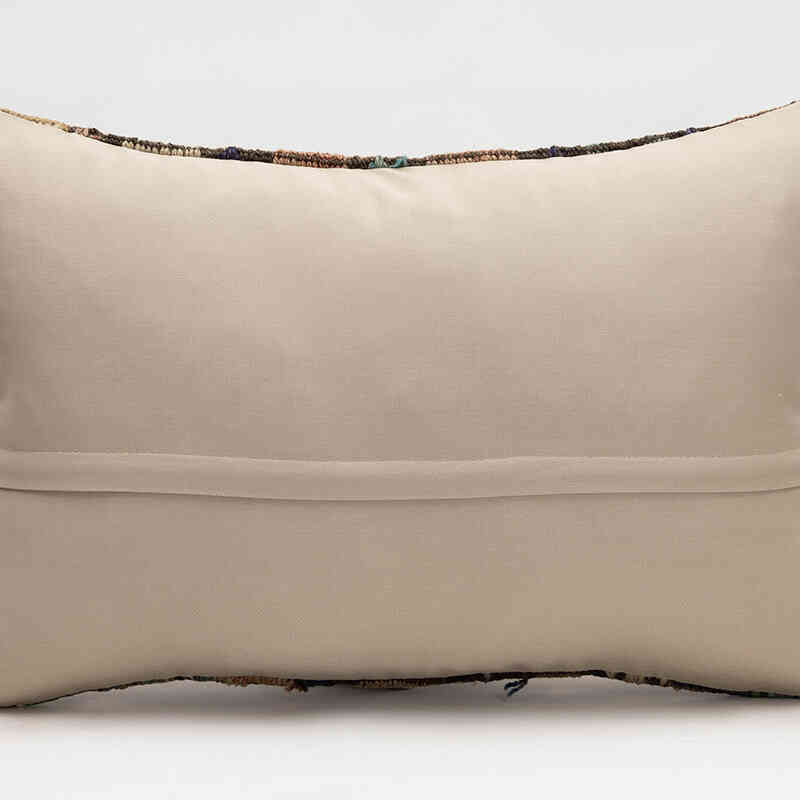 Funda de Almohada Kilim - 60 cm x 40 cm - K0081528