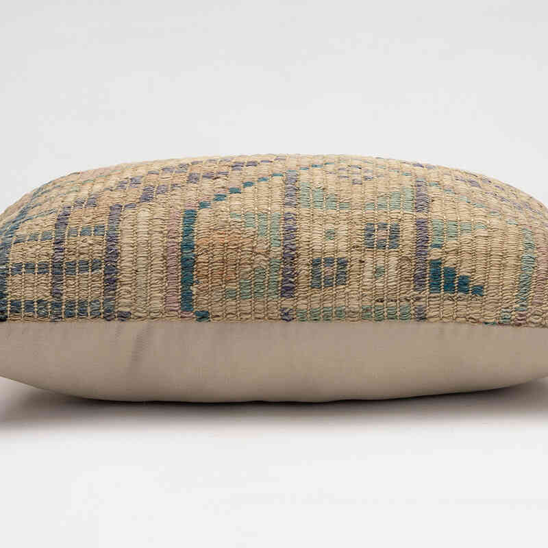 Funda de Almohada Kilim - 60 cm x 40 cm - K0081529