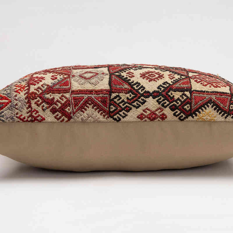 Kilim Pillow Cover - 2'  x 1' 4" (24" x 16") - K0081535