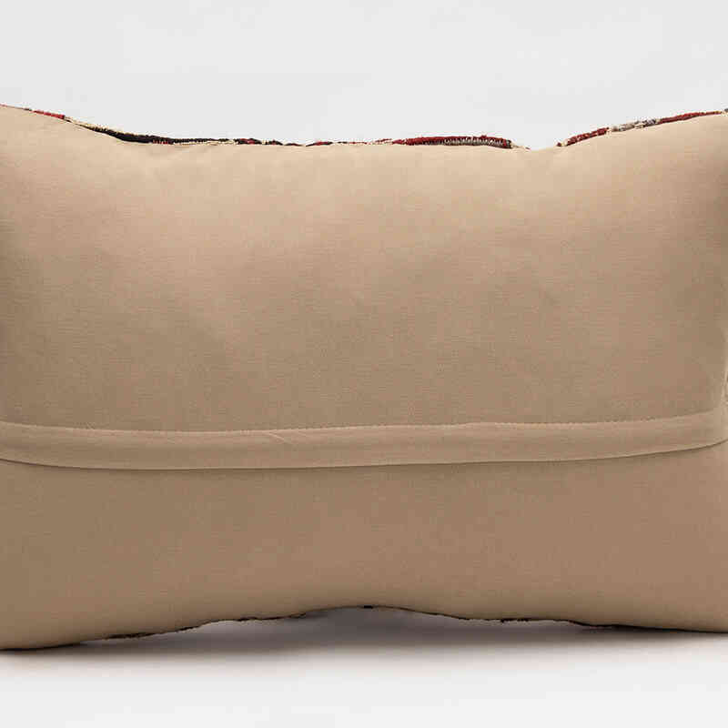Kilim Pillow Cover - 2'  x 1' 4" (24" x 16") - K0081535