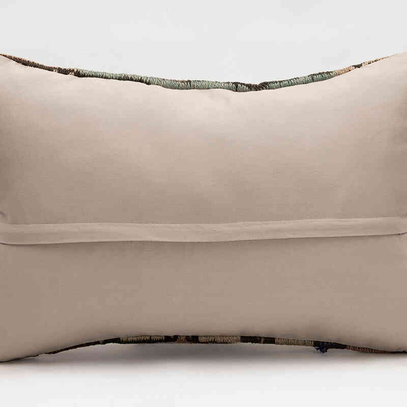 Kilim Pillow Cover - 2'  x 1' 4" (24" x 16") - K0081536