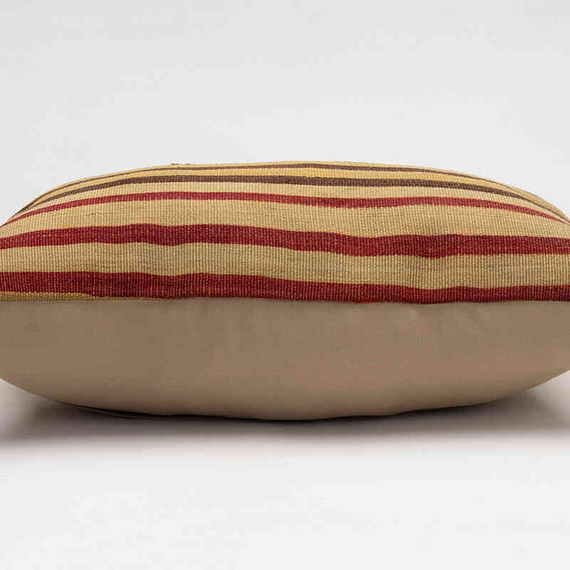 Kilim Pillow Cover - 2'  x 1' 4" (24" x 16") - K0081537