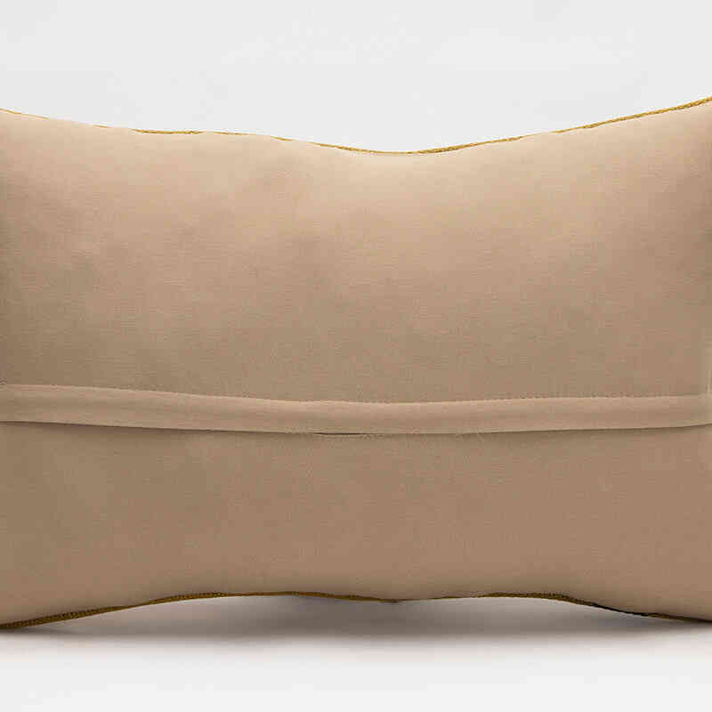 Kilim Pillow Cover - 2'  x 1' 4" (24" x 16") - K0081543