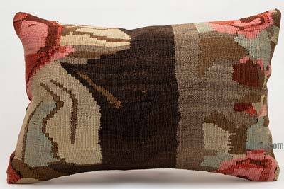 Funda de Almohada Kilim - 60 cm x 40 cm
