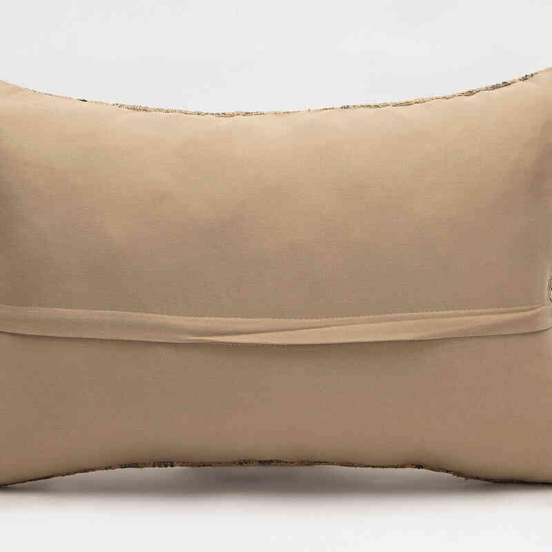 Kilim Pillow Cover - 2'  x 1' 4" (24" x 16") - K0081549