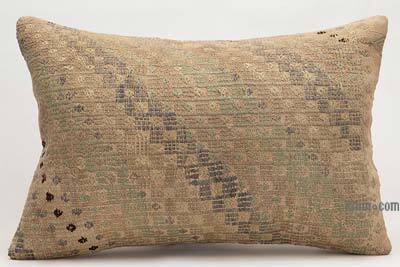 Funda de Almohada Kilim - 60 cm x 40 cm