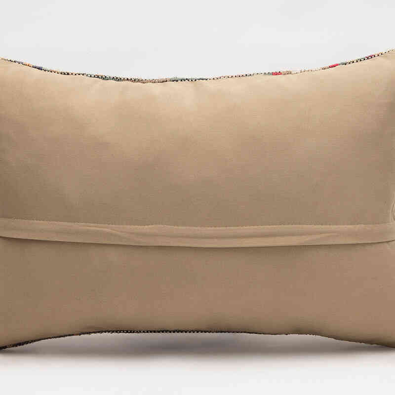 Kilim Pillow Cover - 2'  x 1' 4" (24" x 16") - K0081550