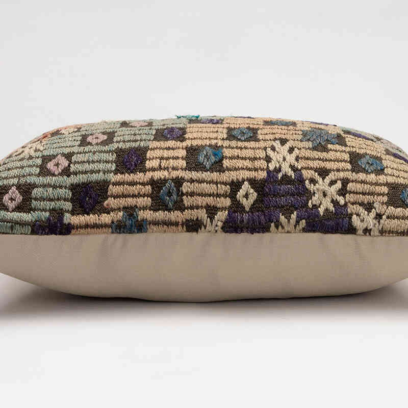 Kilim Pillow Cover - 2'  x 1' 4" (24" x 16") - K0081555