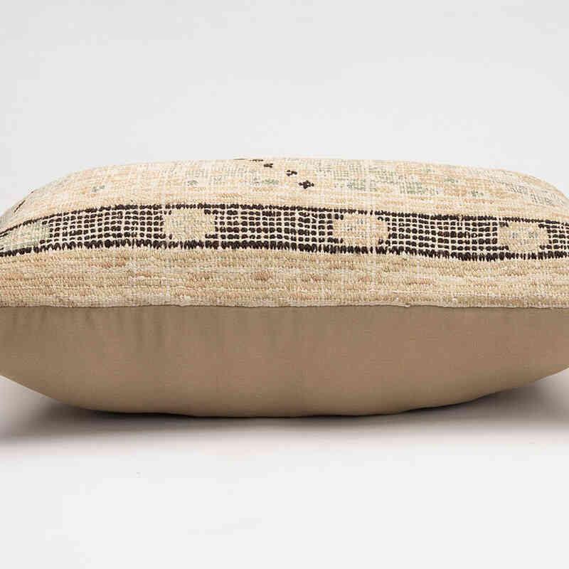 Funda de Almohada Kilim - 60 cm x 40 cm - K0081559