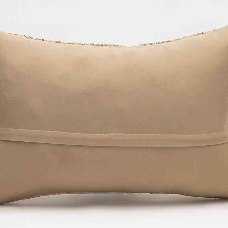Funda de Almohada Kilim - 60 cm x 40 cm - K0081559