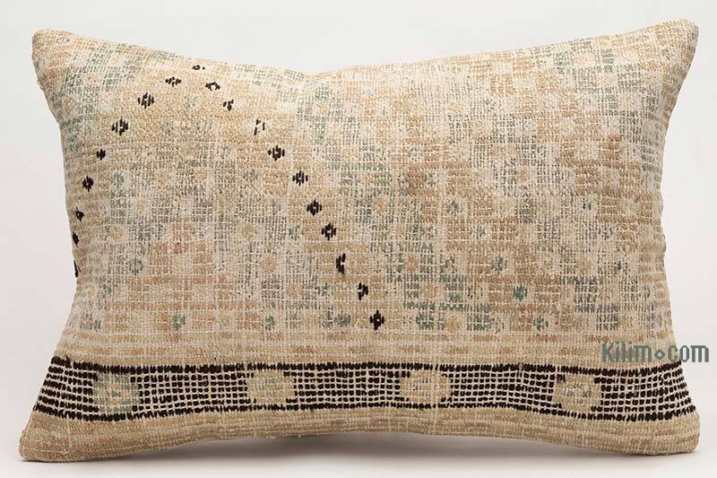 Funda de Almohada Kilim - 60 cm x 40 cm - K0081559