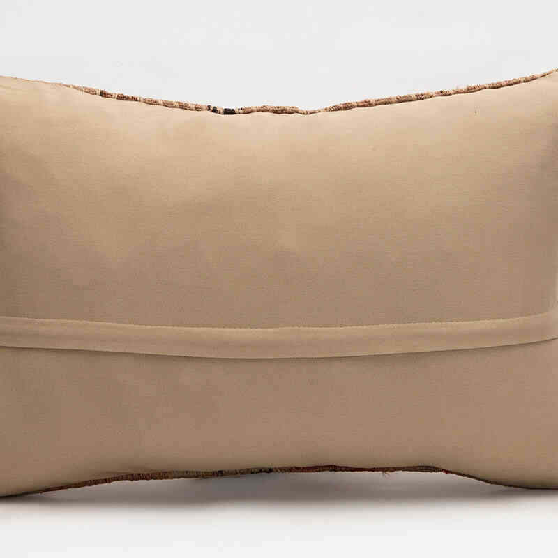 Kilim Pillow Cover - 2'  x 1' 4" (24" x 16") - K0081560