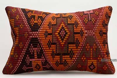 Funda de Almohada Kilim - 60 cm x 40 cm