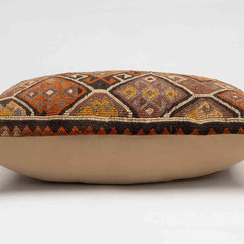 Kilim Pillow Cover - 2'  x 1' 4" (24" x 16") - K0081563