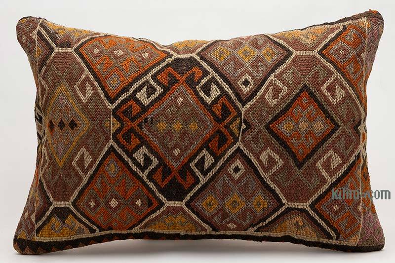 Kilim Pillow Cover - 2'  x 1' 4" (24" x 16") - K0081563