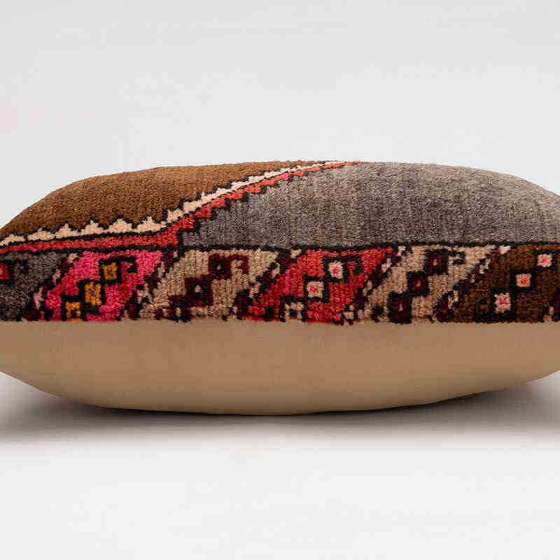 Turkish Pillow Cover - 2'  x 1' 4" (24" x 16") - K0081571