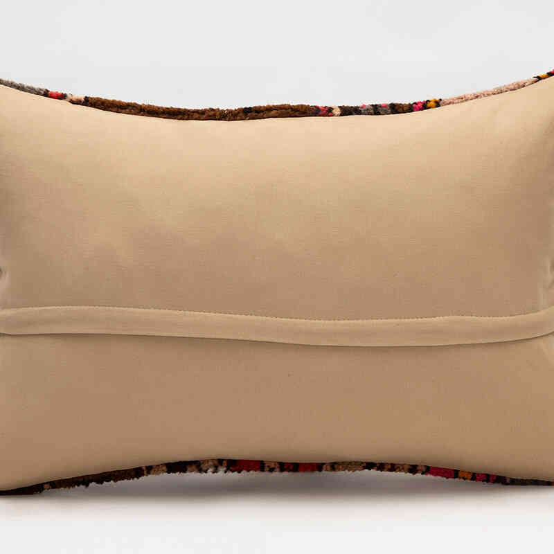 Turkish Pillow Cover - 2'  x 1' 4" (24" x 16") - K0081571