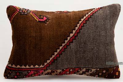 Turkish Pillow Cover - 2'  x 1' 4" (24" x 16")