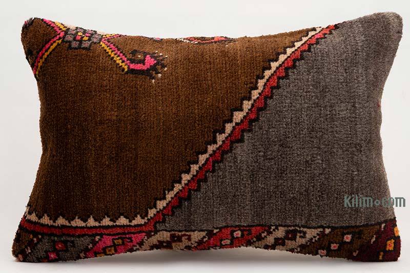 Turkish Pillow Cover - 2'  x 1' 4" (24" x 16") - K0081571