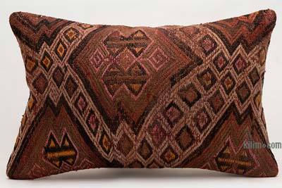 Funda de Almohada Kilim - 60 cm x 40 cm