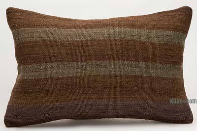 Funda de Almohada Kilim - 60 cm x 40 cm