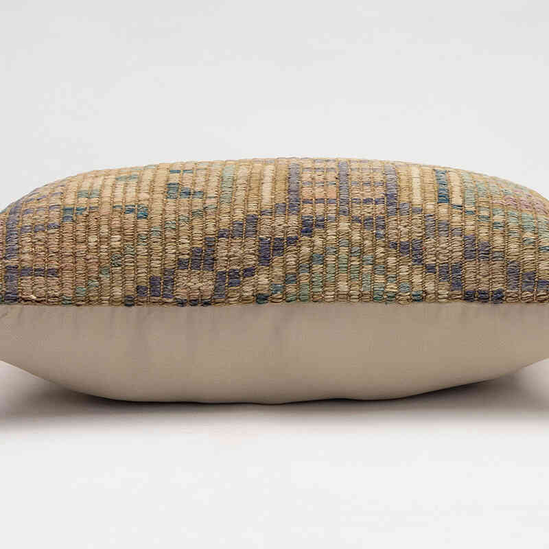 Funda de Almohada Kilim - 60 cm x 40 cm - K0081583
