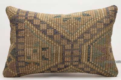 Funda de Almohada Kilim - 60 cm x 40 cm