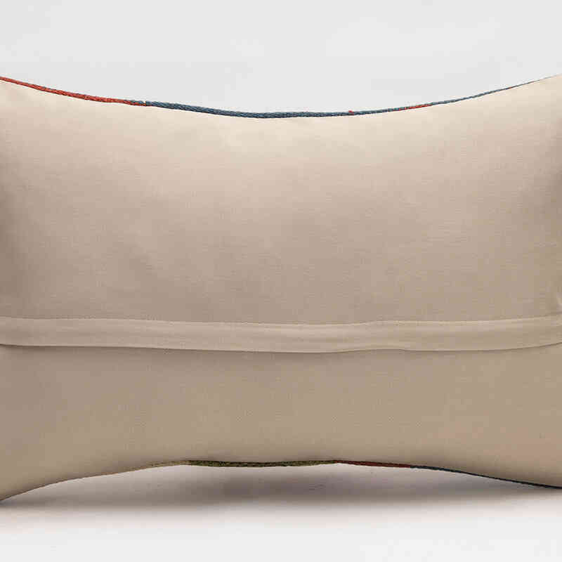 Funda de Almohada Kilim - 60 cm x 40 cm - K0081584