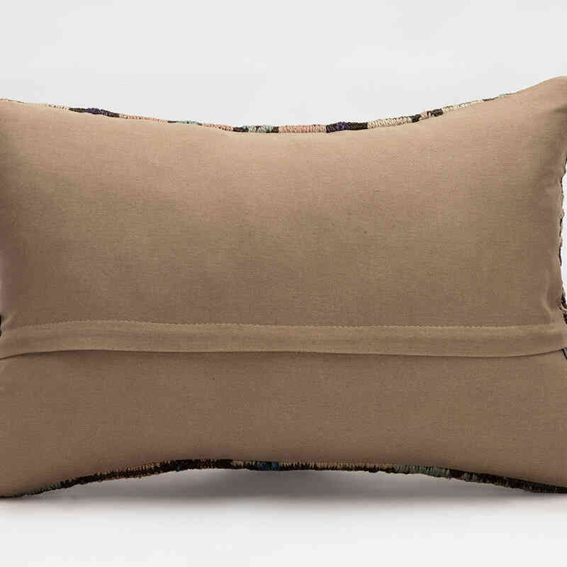 Kilim Pillow Cover - 2'  x 1' 4" (24" x 16") - K0081586
