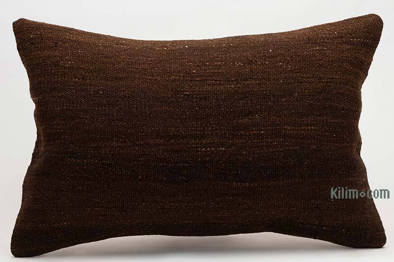 Kilim Pillow Cover - 2'  x 1' 4" (24" x 16") - K0081587