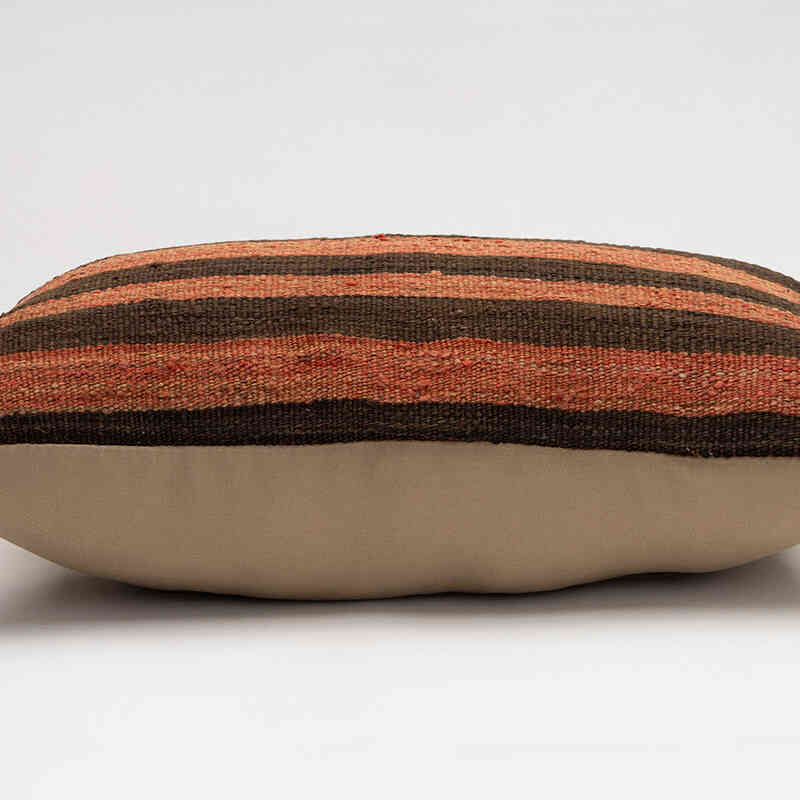 Kilim Pillow Cover - 2'  x 1' 4" (24" x 16") - K0081589