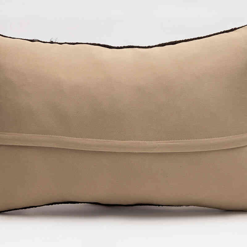 Kilim Pillow Cover - 2'  x 1' 4" (24" x 16") - K0081589