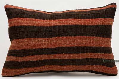 Kilim Pillow Cover - 2'  x 1' 4" (24" x 16")