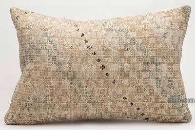 Kilim Yastık Kılıfı - 60 cm x 40 cm