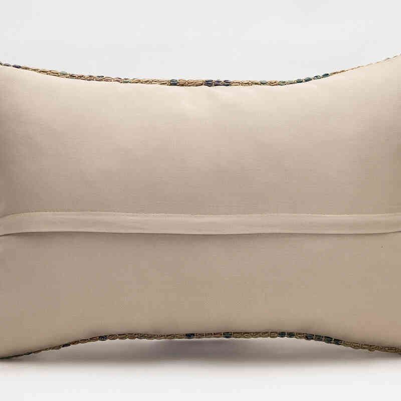Kilim Pillow Cover - 2'  x 1' 4" (24" x 16") - K0081593