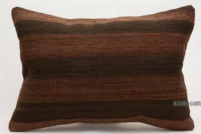 Kilim Pillow Cover - 2'  x 1' 4" (24" x 16")