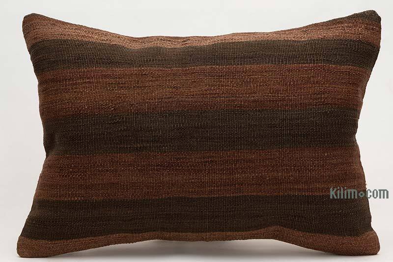 Kilim Pillow Cover - 2'  x 1' 4" (24" x 16") - K0081602