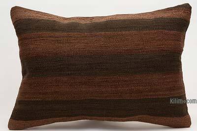 Kilim Pillow Cover - 2'  x 1' 4" (24" x 16")