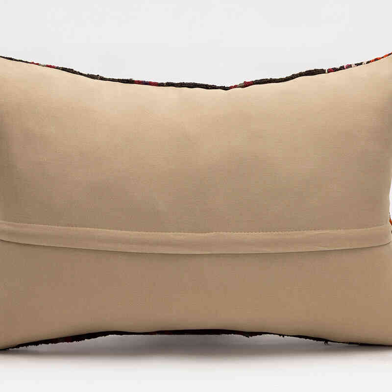 Funda de Almohada Kilim - 60 cm x 40 cm - K0081606