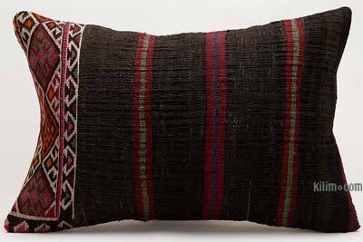 Kilim Pillow Cover - 2'  x 1' 4" (24" x 16")