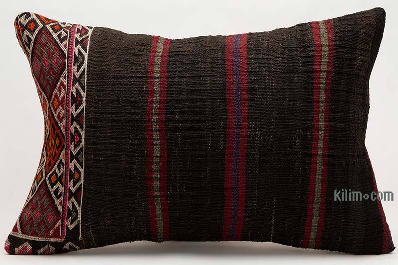 Funda de Almohada Kilim - 60 cm x 40 cm - K0081606