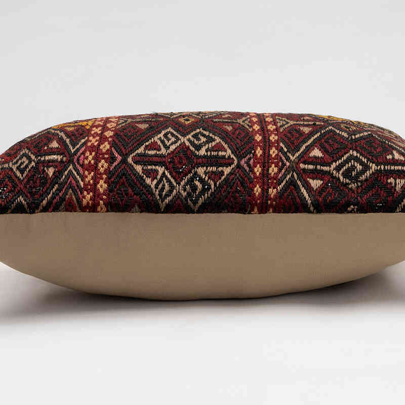 Funda de Almohada Kilim - 60 cm x 40 cm - K0081608